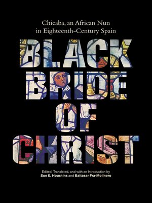 cover image of Black Bride of Christ